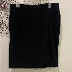 Snoga Athletics Perfect Fit Pencil Skirt-22 inches